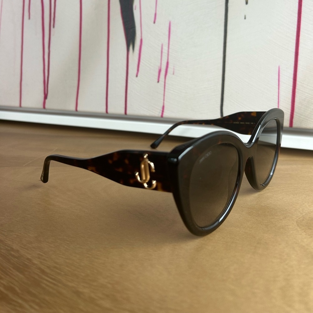 Jimmy Choo sunglasses